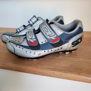 Sidi Raiden Cycling Shoe 37.5W